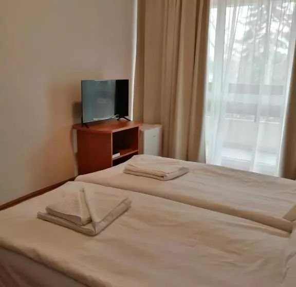 Psz Hotel Beach Földvár