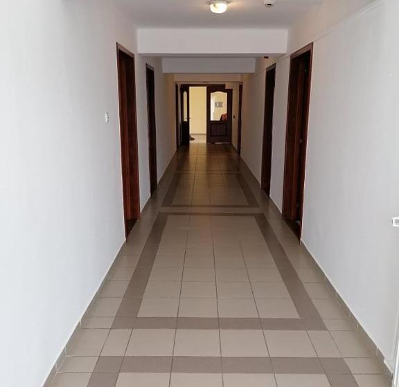 Psz Hotel Beach Földvár