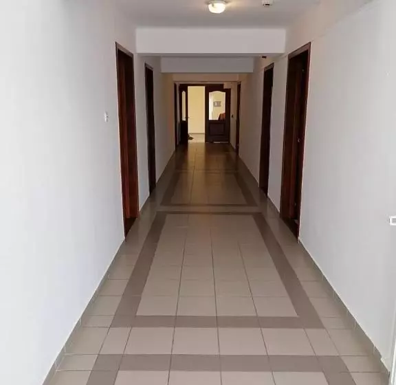 Psz Hotel Beach Földvár