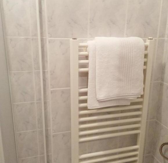 Psz Hotel Beach Földvár