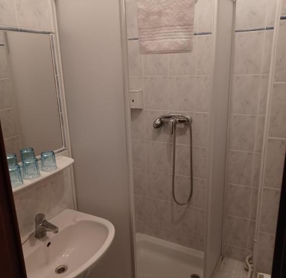 Psz Hotel Beach Földvár