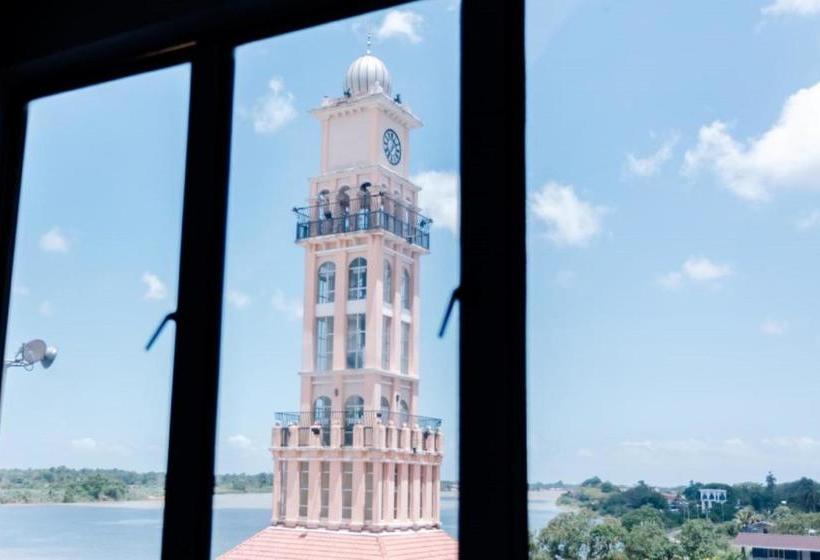 בית מלון כפרי Ridel Sunset