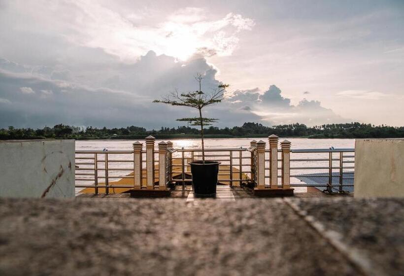 בית מלון כפרי Ridel Sunset