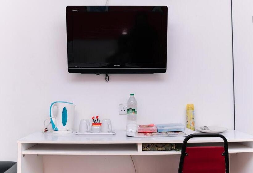 בית מלון כפרי Ridel Sunset