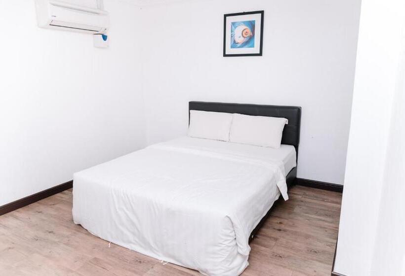 בית מלון כפרי Ridel Sunset