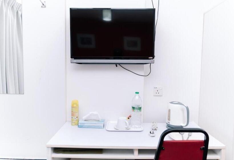 בית מלון כפרי Ridel Sunset