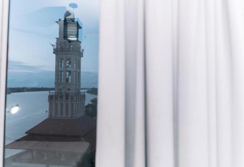 בית מלון כפרי Ridel Sunset