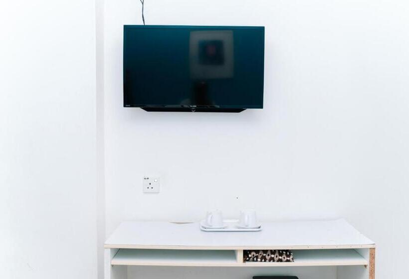 בית מלון כפרי Ridel Sunset