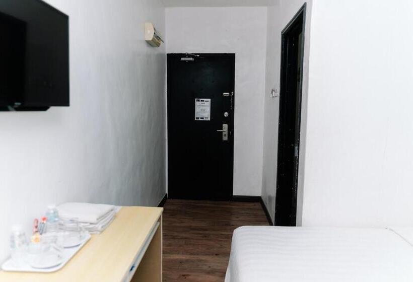 בית מלון כפרי Ridel Sunset