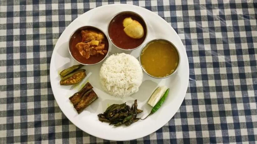 Hotel Shivaji Inn Kaziranga