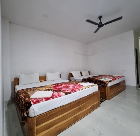 Hotel Shivaji Inn Kaziranga