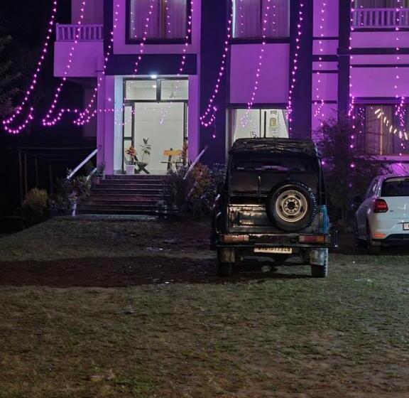 Hotel Shivaji Inn Kaziranga