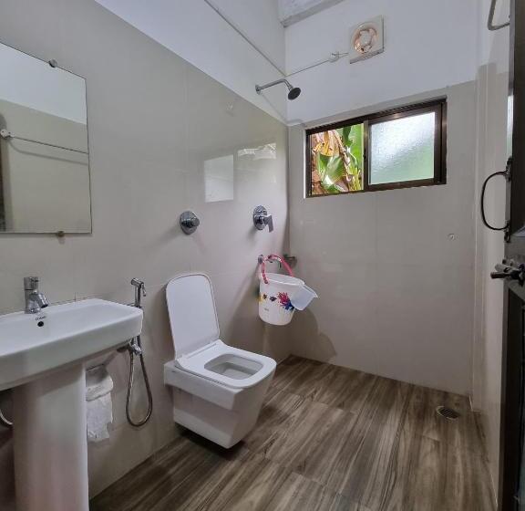 Hotel Shivaji Inn Kaziranga