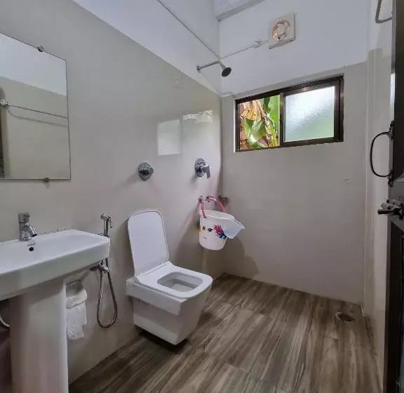 Hotelli Shivaji Inn Kaziranga