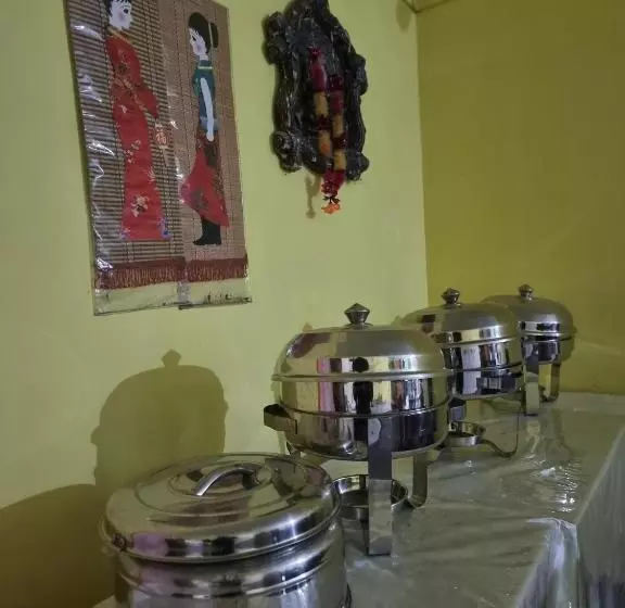 Hotelli Shivaji Inn Kaziranga