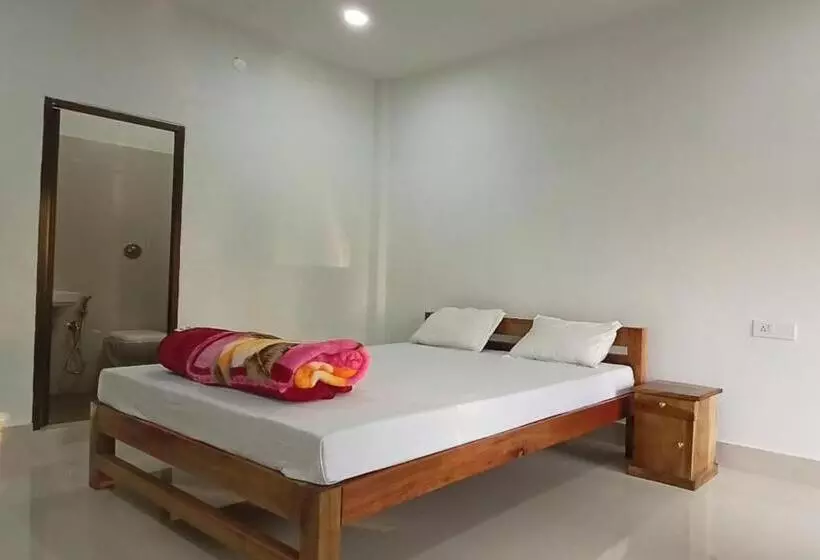 Hotelli Shivaji Inn Kaziranga