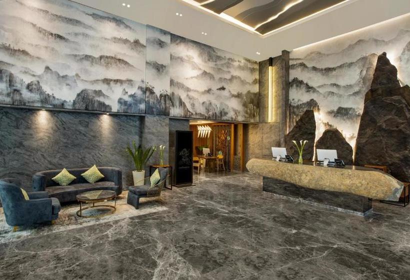 The Manohara Hotel Yogyakarta