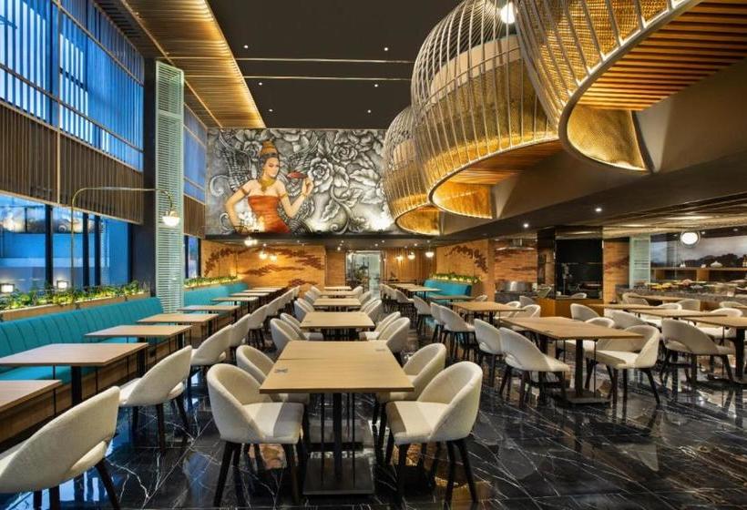 The Manohara Hotel Yogyakarta