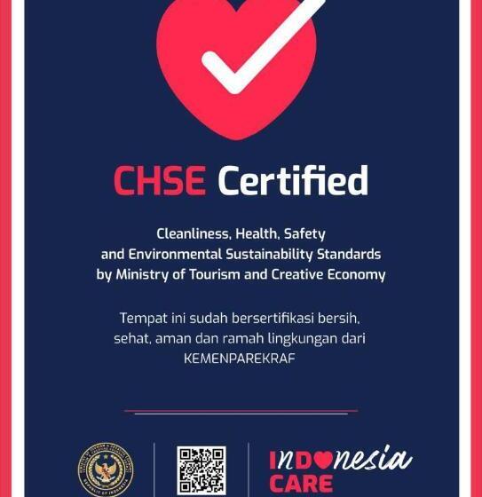 The Manohara Hotel Yogyakarta