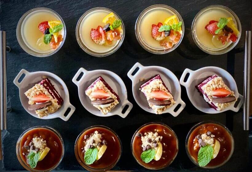 The Manohara Hotel Yogyakarta