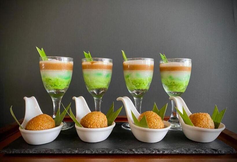 The Manohara Hotel Yogyakarta