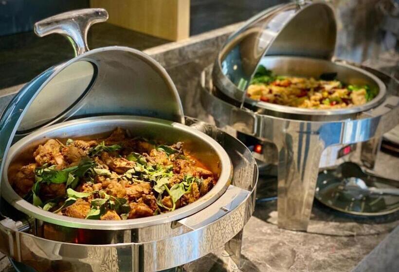 The Manohara Hotel Yogyakarta