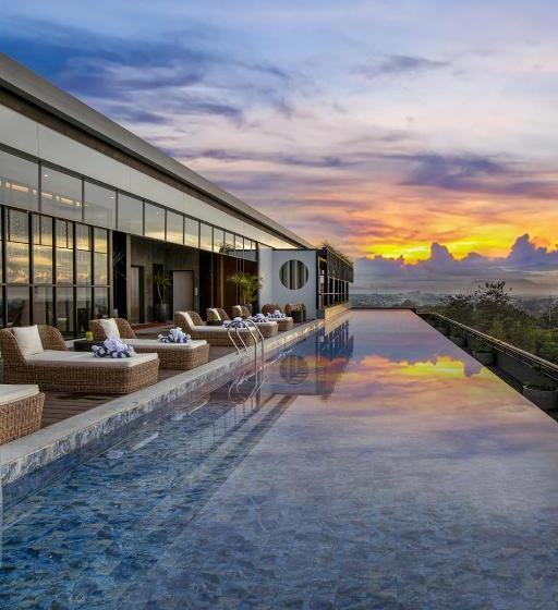 The Manohara Hotel Yogyakarta