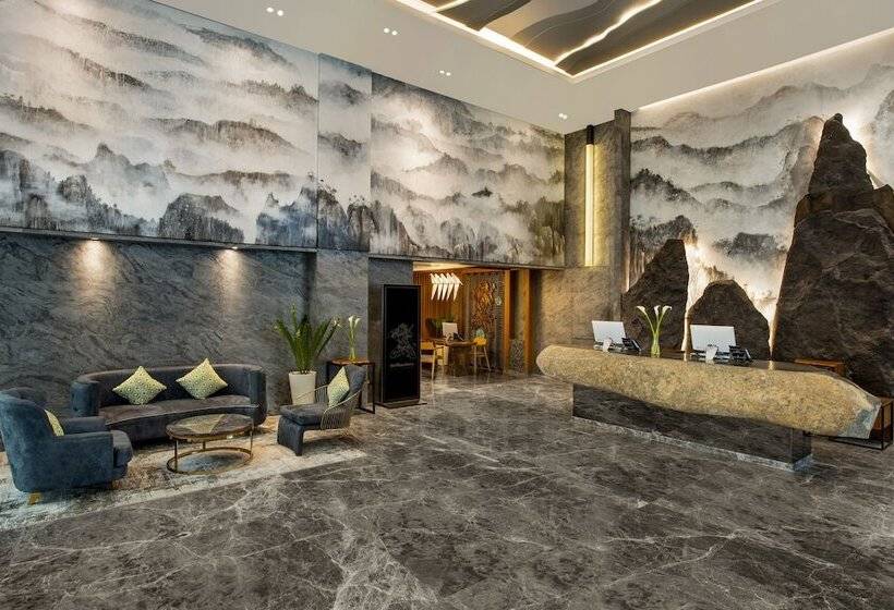 The Manohara Hotel Yogyakarta