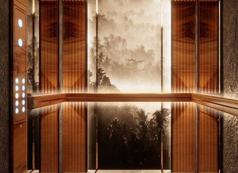 The Manohara Hotel Yogyakarta