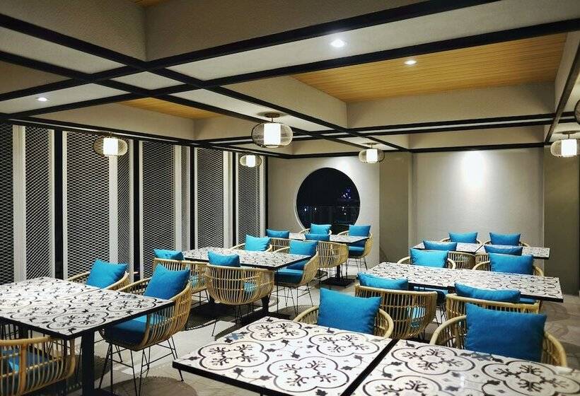 The Manohara Hotel Yogyakarta