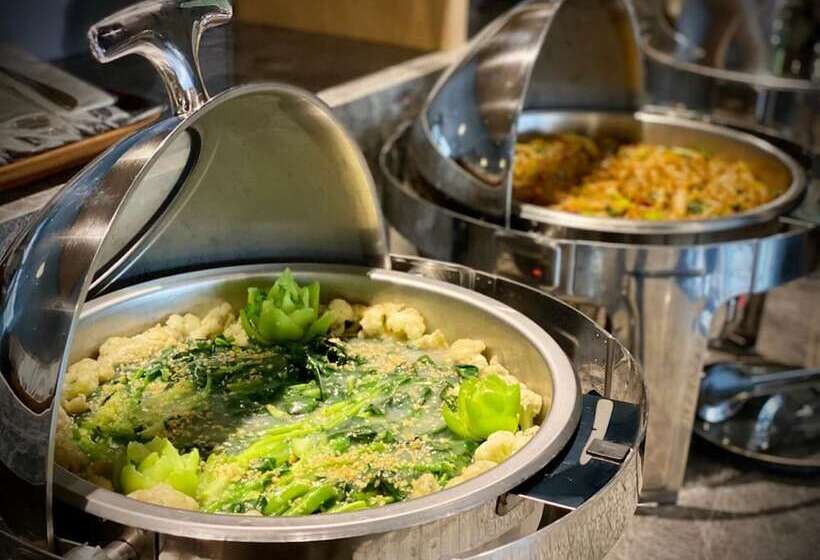 The Manohara Hotel Yogyakarta