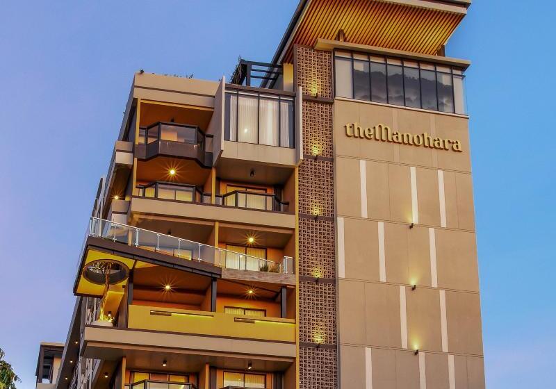 The Manohara Hotel Yogyakarta