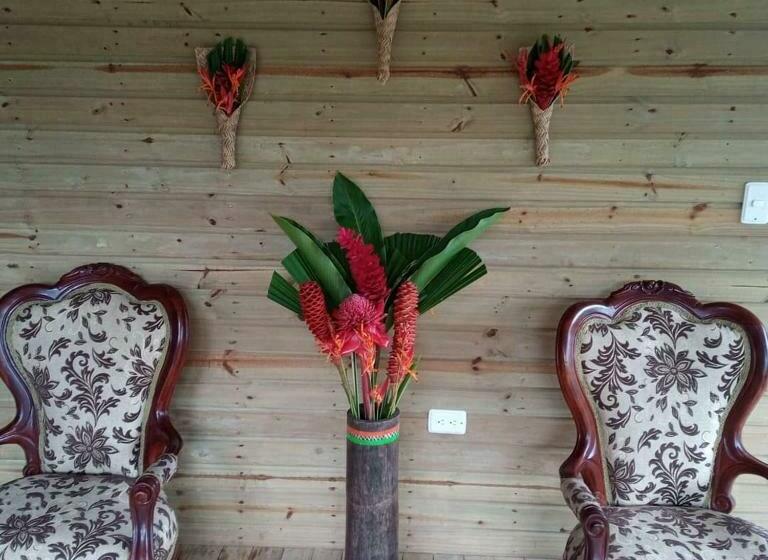 Pension Cabaña Villa Sofi