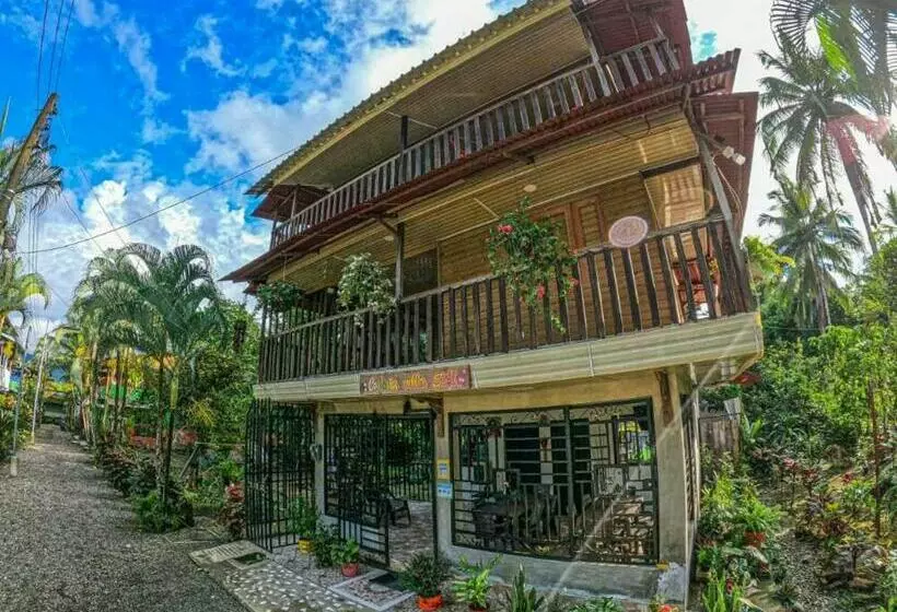 Majatalo Cabaña Villa Sofi