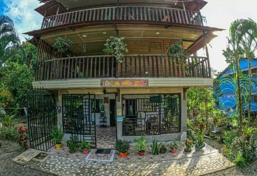 Majatalo Cabaña Villa Sofi