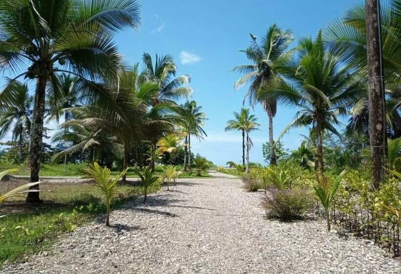 Majatalo Cabaña Villa Sofi