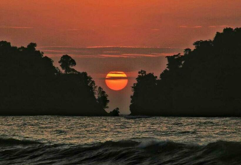 Pension Cabaña Villa Sofi