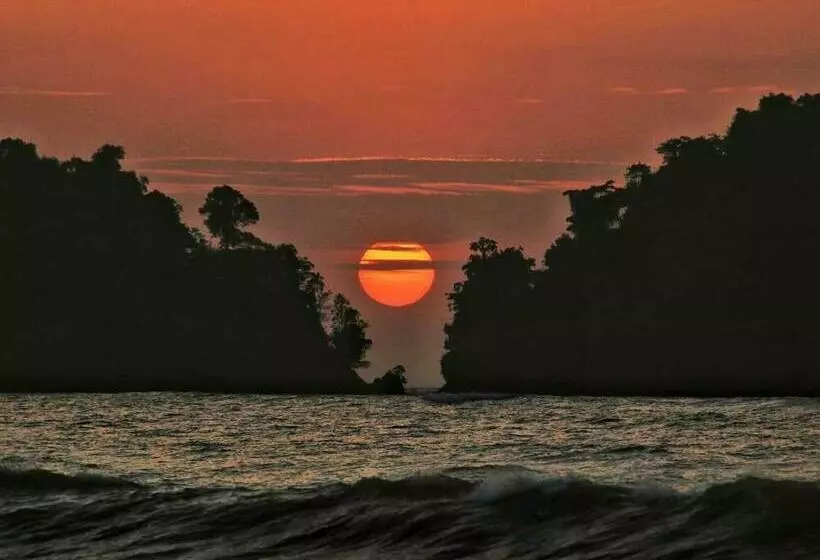 Majatalo Cabaña Villa Sofi