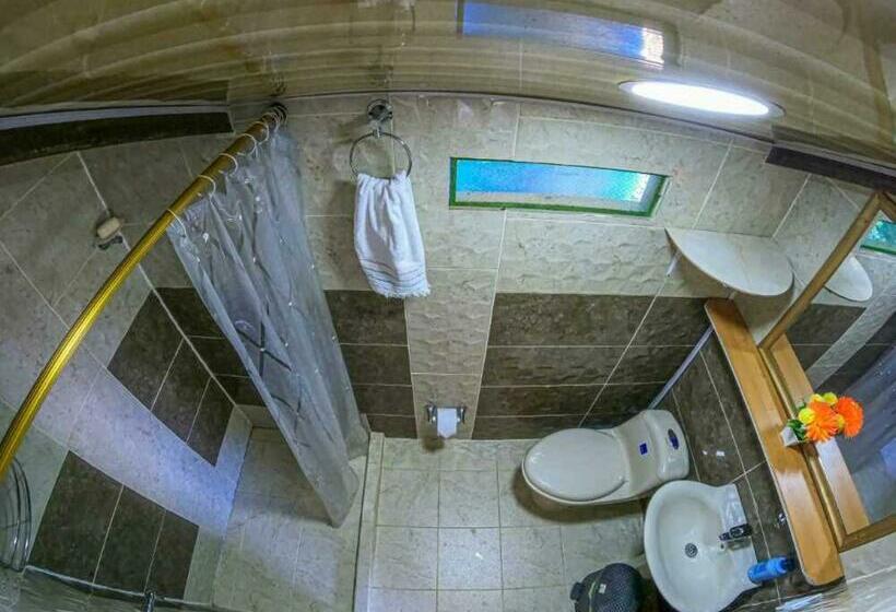 Pension Cabaña Villa Sofi