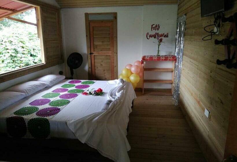 Pension Cabaña Villa Sofi