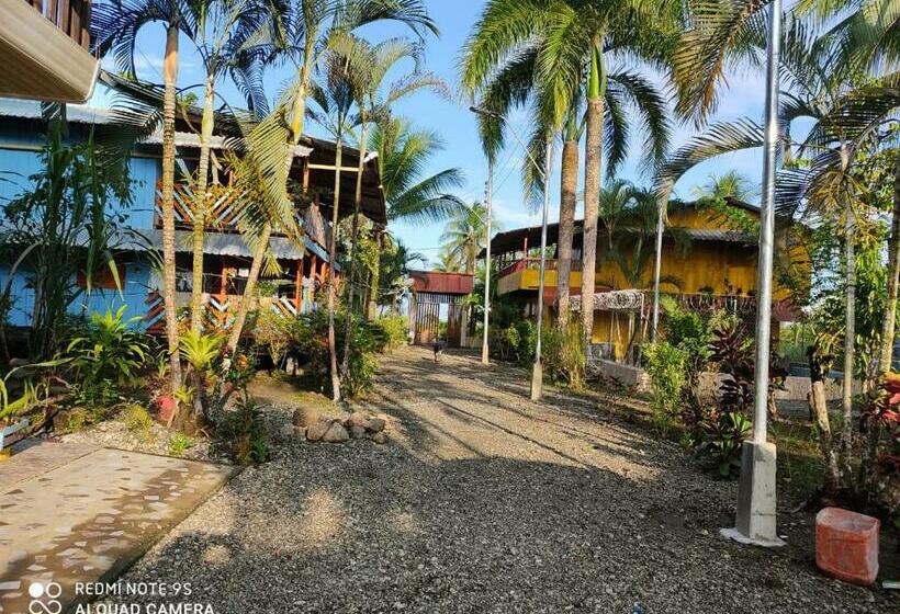 Pension Cabaña Villa Sofi