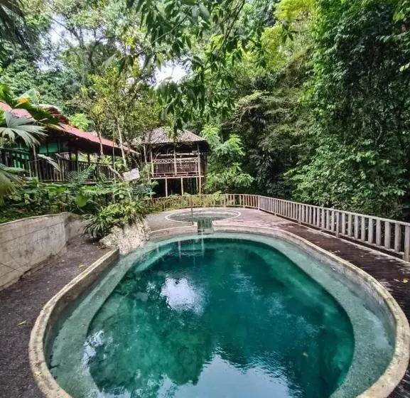 Majatalo Cabaña Villa Sofi