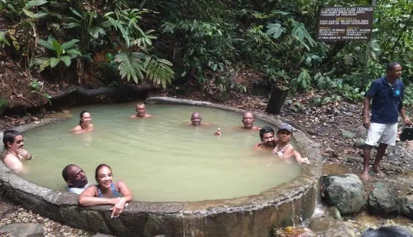 Majatalo Cabaña Villa Sofi