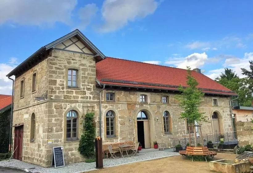 Majatalo Doppelzimmer Brauhaus 3