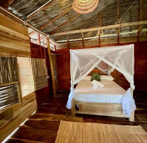 پانسیون Playa Jaguar   Beach Club