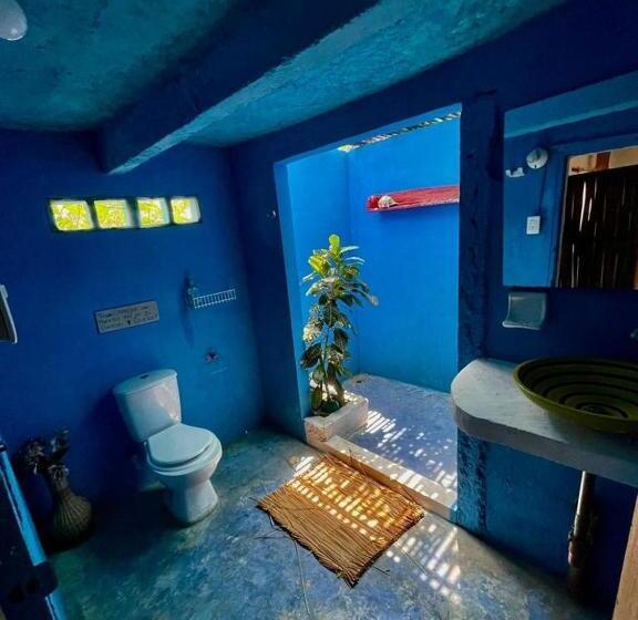 پانسیون Playa Jaguar   Beach Club