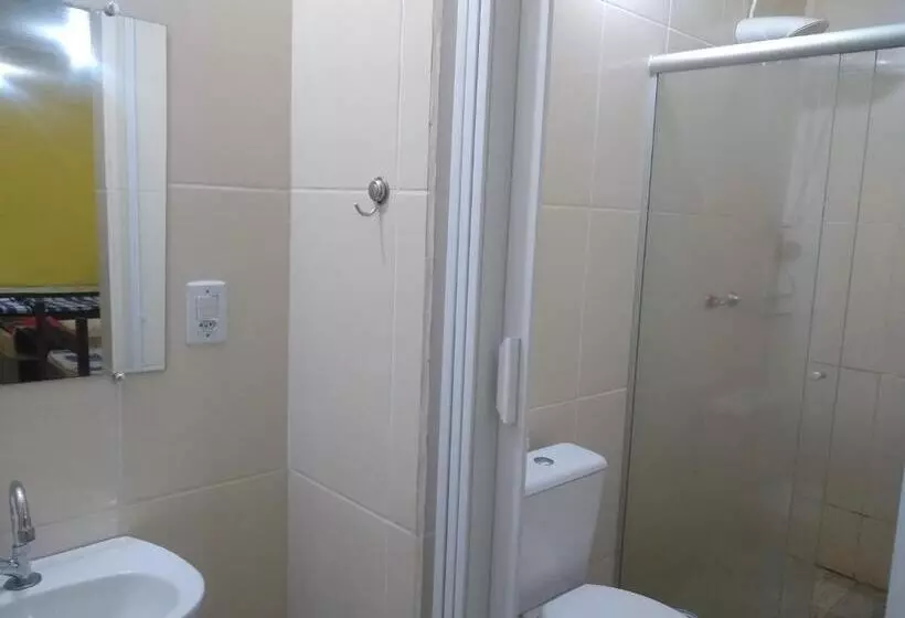 Majatalo Pousada Do Ribeirão