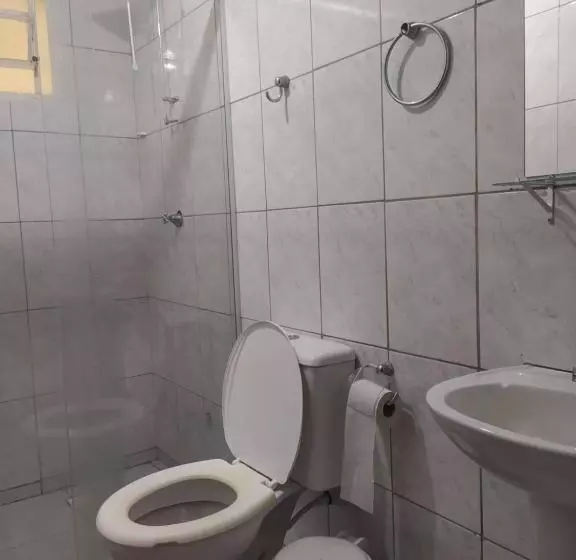 Majatalo Pousada Do Ribeirão