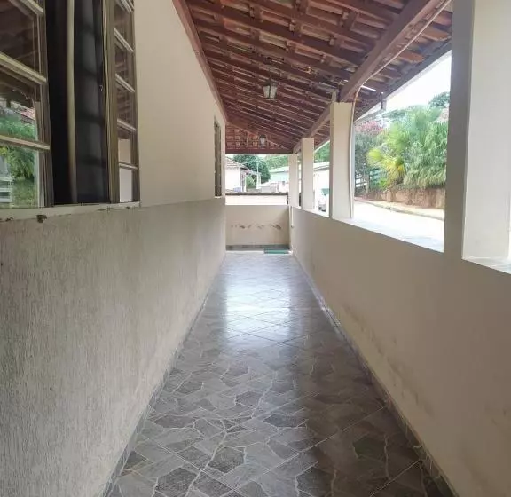 Majatalo Pousada Do Ribeirão