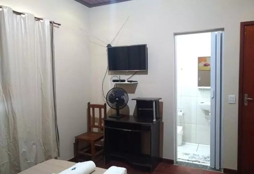 Majatalo Pousada Do Ribeirão